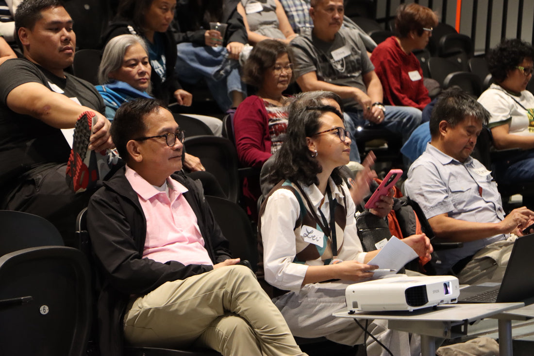 2025 Annual General Meeting: A Year of Deepening and Diversifying